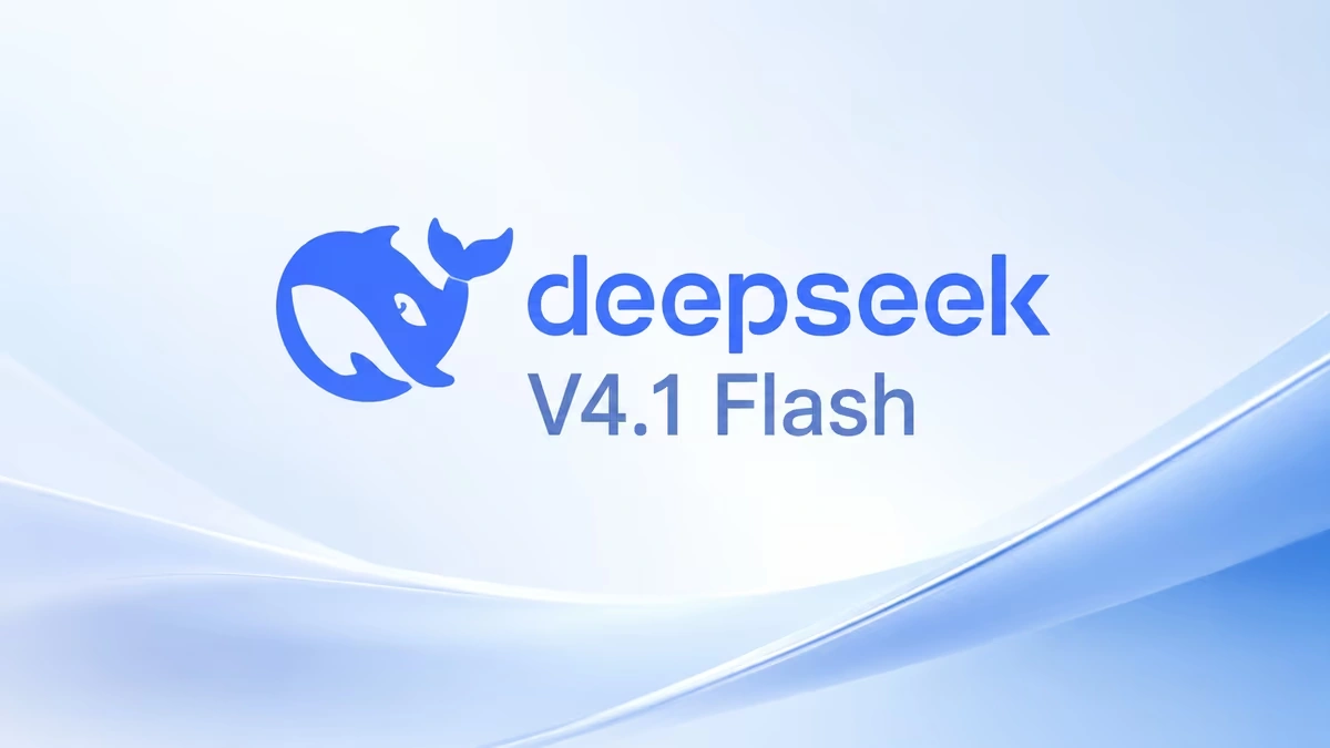 معرفی مدل هوش مصنوعی DeepSeek V4.1 Flash