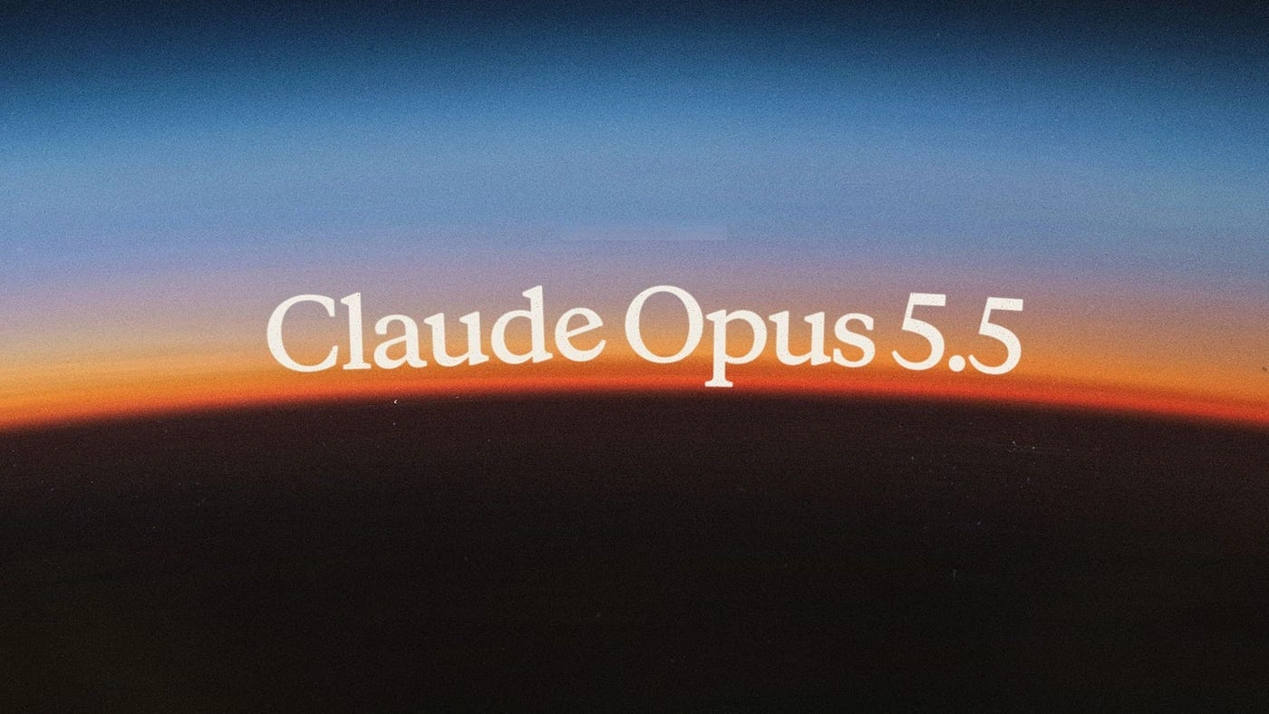 معرفی مدل هوش مصنوعی Claude Opus 5.5 از Anthropic