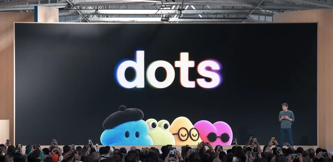 معرفی Dots، AI Agents همیشه‌فعال OpenAI در DevDay 2026