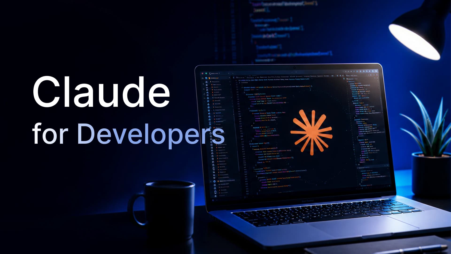 Claude برای توسعه‌دهندگان در محیط برنامه‌نویسی و کار با کد