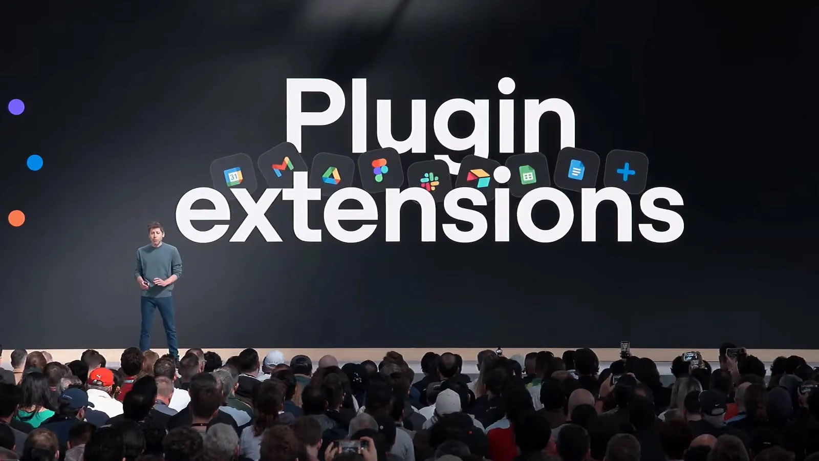 1. معرفی Plugin Extensions برای اجرای ابزارها و اپلیکیشن‌ها در محیط ChatGPT
